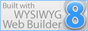 wysiwyg web builder